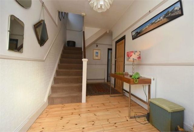  Image of 4 bedroom Semi-Detached house for sale in Belmont Road Broadstairs CT10 at Belmont Road, Broadstairs, Kent CT10
