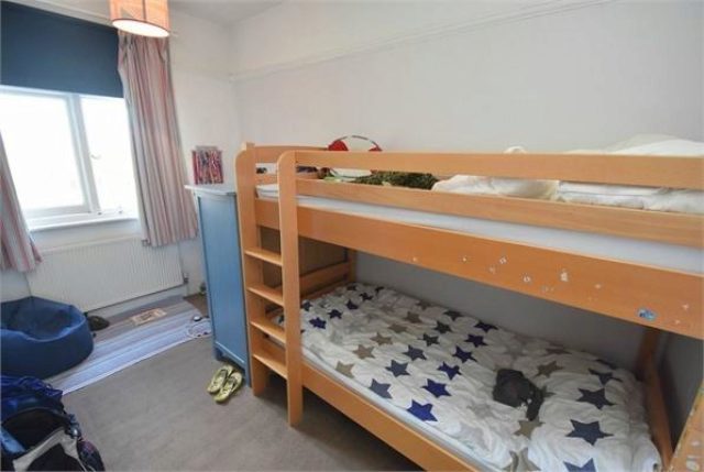  Image of 4 bedroom Semi-Detached house for sale in Belmont Road Broadstairs CT10 at Belmont Road, Broadstairs, Kent CT10