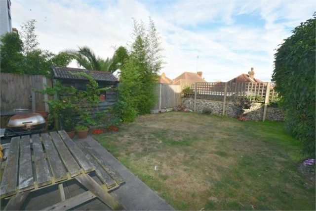  Image of 4 bedroom Semi-Detached house for sale in Belmont Road Broadstairs CT10 at Belmont Road, Broadstairs, Kent CT10