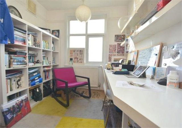  Image of 4 bedroom Semi-Detached house for sale in Belmont Road Broadstairs CT10 at Belmont Road, Broadstairs, Kent CT10