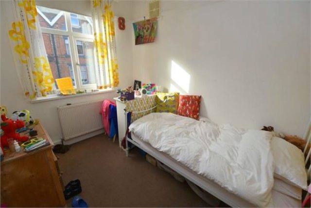  Image of 4 bedroom Semi-Detached house for sale in Belmont Road Broadstairs CT10 at Belmont Road, Broadstairs, Kent CT10