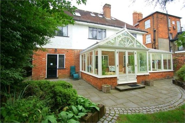  Image of 6 bedroom Detached house to rent in Windsor Road Datchet Slough SL3 at Windsor Road, Datchet, Berkshire SL3