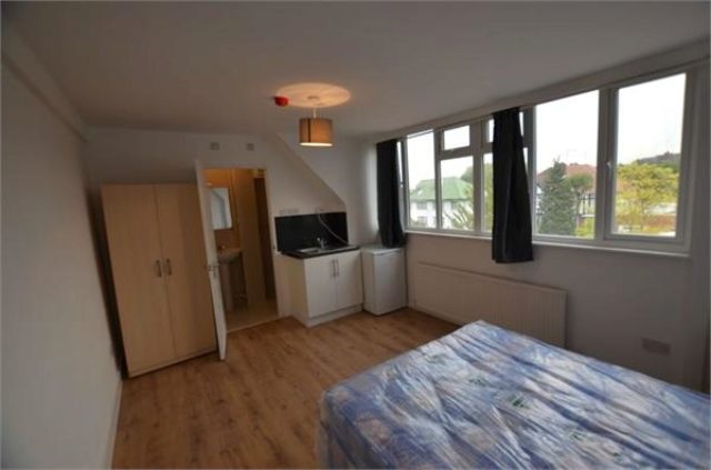  Image of Commercial Property for sale in Watford Road Harrow-on-the-Hill Harrow HA1 at Watford Road, Harrow, Greater London HA1