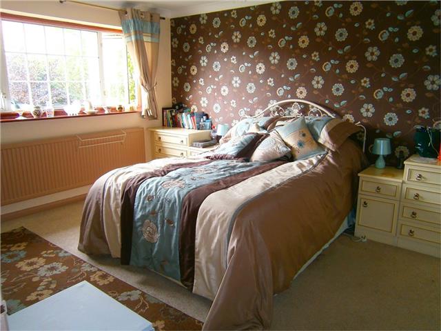 Image of   bedroom 