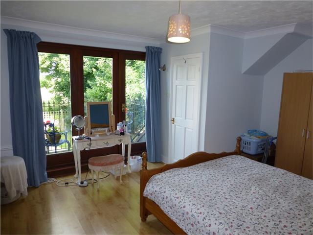 Image of   bedroom 