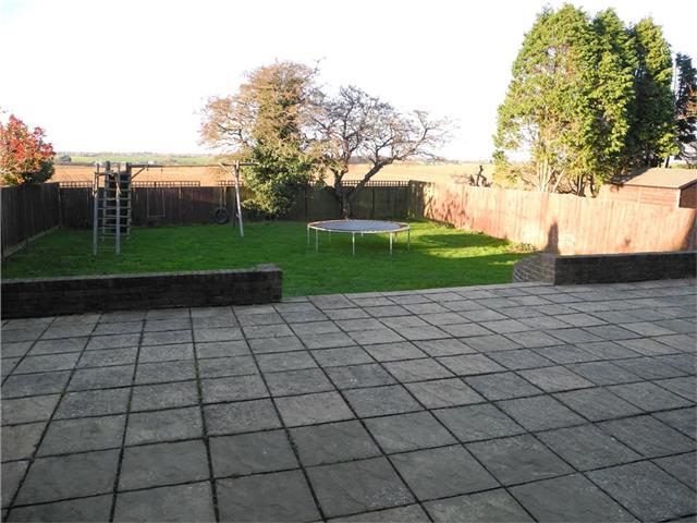 Image of   front lawn 