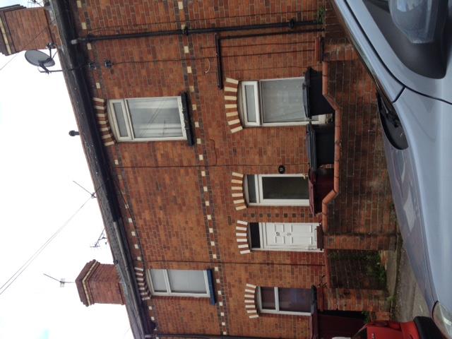  Image of 2 bedroom Terraced house to rent in Elm Park Road Reading RG30 at Elm Park Road, Reading, RG30