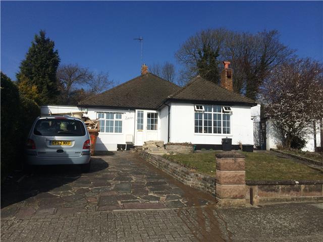  Image of 4 bedroom Detached Bungalow to rent in Telscombe Close Orpington BR6 at Telscombe Close, Orpington, BR6