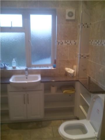  Image of 1 bedroom House Share to rent in St. Annes Road London Colney St. Albans AL2 at St. Annes Road, London Colney, St. Albans, AL2
