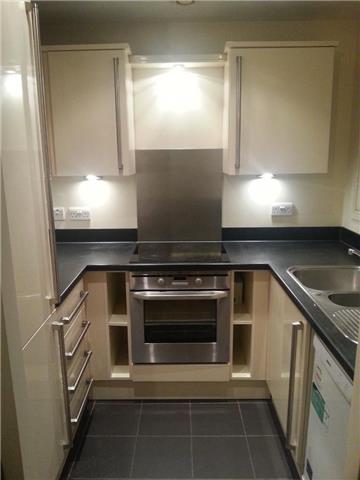  Image of 2 bedroom Apartment to rent in Capulet Square London E3 at Capulet Square, London, E3