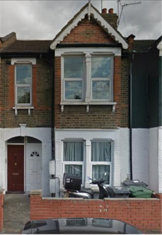  Image of 2 bedroom Maisonette to rent in Victoria Road London E17 at Victoria Road, London, E17