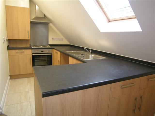  Image of 1 bedroom Flat to rent in Southcote Road Bournemouth BH1 at Flat 9, 10 Southcote Road