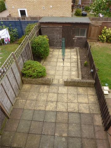  Image of 2 bedroom Terraced house to rent in Hudpool Godmanchester Huntingdon PE29 at Hudpool, Godmanchester, Huntingdon, PE29