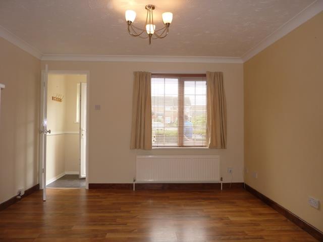  Image of 2 bedroom Terraced house to rent in Hudpool Godmanchester Huntingdon PE29 at Hudpool, Godmanchester, Huntingdon, PE29