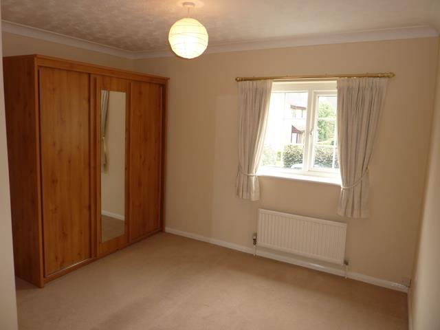  Image of 2 bedroom Terraced house to rent in Hudpool Godmanchester Huntingdon PE29 at Hudpool, Godmanchester, Huntingdon, PE29