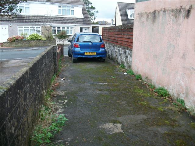  Image of 2 bedroom Semi-Detached house for sale in Cefn Road Cefn Cribwr Bridgend CF32 at Cefn Road, Cefn Cribwr, Bridgend, CF32