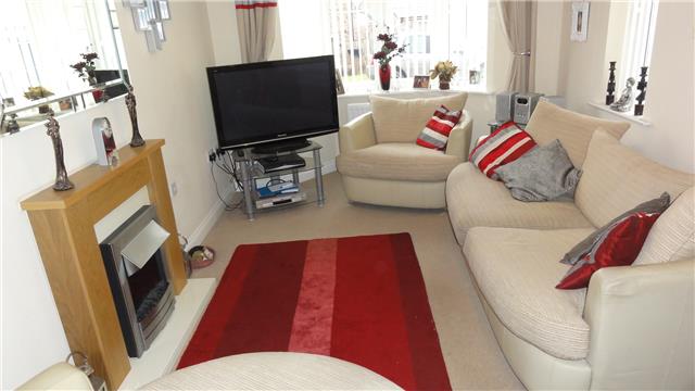  Image of 3 bedroom Detached house for sale in Betsey Place Blaydon-on-Tyne NE21 at Betsey Place, Blaydon-on-Tyne, NE21