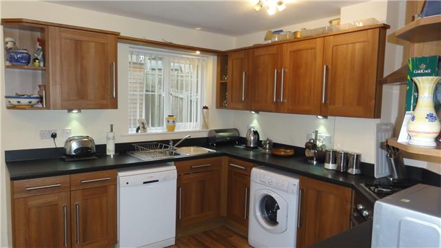  Image of 3 bedroom Detached house for sale in Betsey Place Blaydon-on-Tyne NE21 at Betsey Place, Blaydon-on-Tyne, NE21