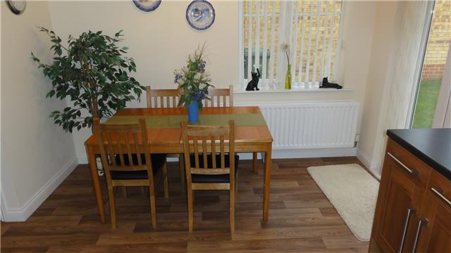  Image of 3 bedroom Detached house for sale in Betsey Place Blaydon-on-Tyne NE21 at Betsey Place, Blaydon-on-Tyne, NE21