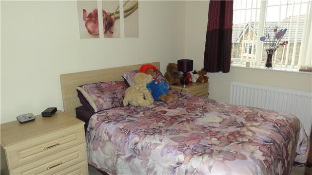  Image of 3 bedroom Detached house for sale in Betsey Place Blaydon-on-Tyne NE21 at Betsey Place, Blaydon-on-Tyne, NE21