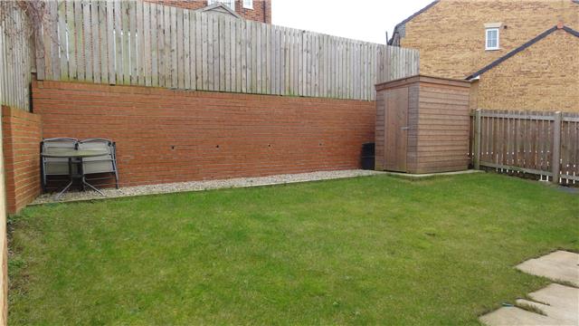  Image of 3 bedroom Detached house for sale in Betsey Place Blaydon-on-Tyne NE21 at Betsey Place, Blaydon-on-Tyne, NE21