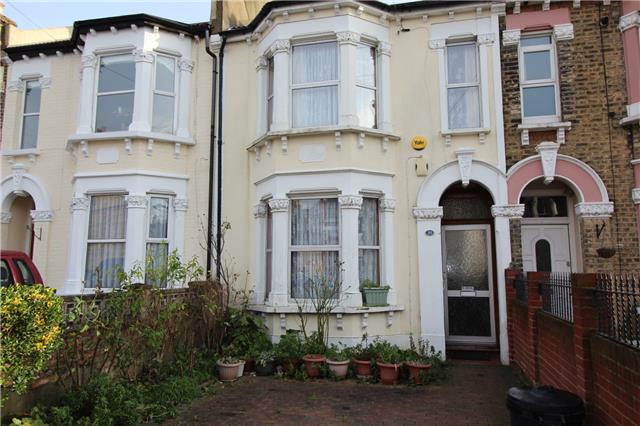 Image of 3 bedroom Terraced house for sale in St. Johns Road London SE20 at St. Johns Road, London, SE20