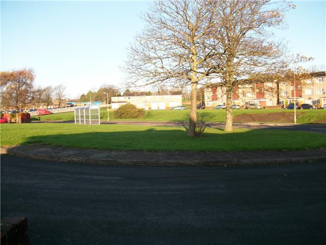 Image of 3 bedroom Terraced house for sale in Yr Ynys North Cornelly Bridgend CF33 at Yr Ynys, North Cornelly, Bridgend, CF33