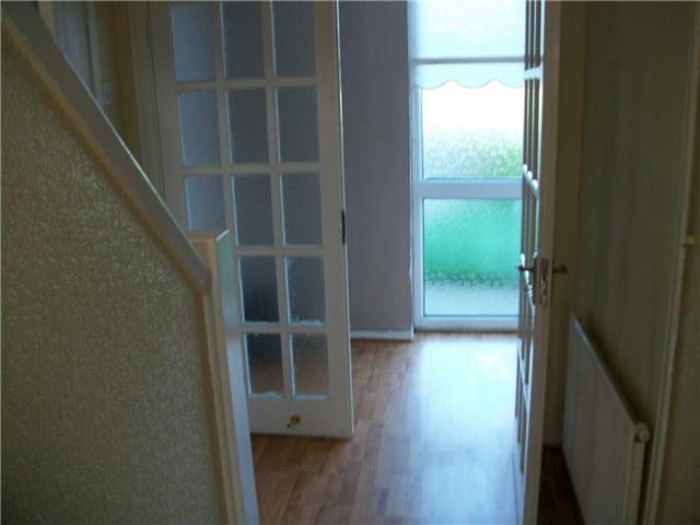 Image of 3 bedroom Terraced house for sale in Yr Ynys North Cornelly Bridgend CF33 at Yr Ynys, North Cornelly, Bridgend, CF33