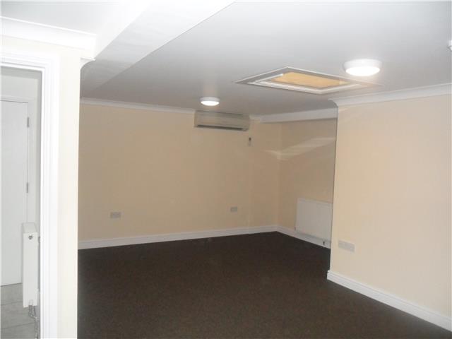  Image of 1 bedroom Flat to rent in Oxford Road Reading RG1 at Oxford Road, Reading, RG1