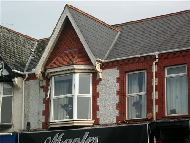  Image of 2 bedroom Flat for sale in Pyle Road Pyle Bridgend CF33 at Pyle Road, Pyle, Bridgend, CF33
