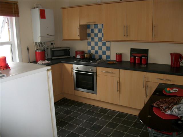  Image of 2 bedroom Flat for sale in Pyle Road Pyle Bridgend CF33 at Pyle Road, Pyle, Bridgend, CF33