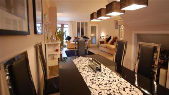  Image of 2 bedroom Mews to rent in St. Michaels Road Bournemouth BH2 at 5 Westcliff Mews, St Michaels Road
