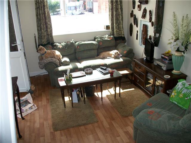  Image of 4 bedroom Semi-Detached house for sale in Nant Ffornwg Bridgend CF31 at Nant Ffornwg, Bridgend, CF31