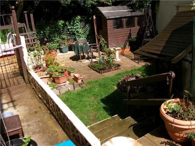  Image of 4 bedroom Semi-Detached house for sale in Nant Ffornwg Bridgend CF31 at Nant Ffornwg, Bridgend, CF31