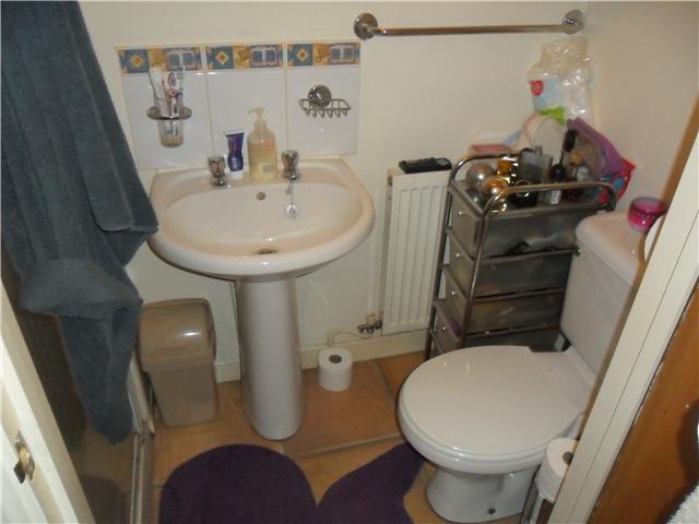  Image of 1 bedroom Flat to rent in Zinzan Street Reading RG1 at Zinzan Street, Reading, RG1