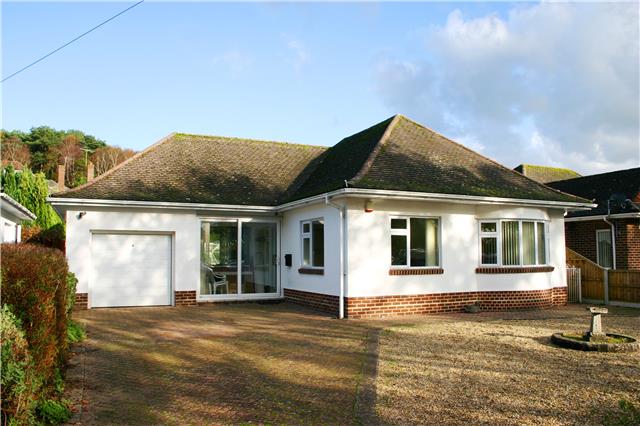  Image of 2 bedroom Bungalow for sale in Hurn Road Christchurch BH23 at Hurn Road, Christchurch, BH23