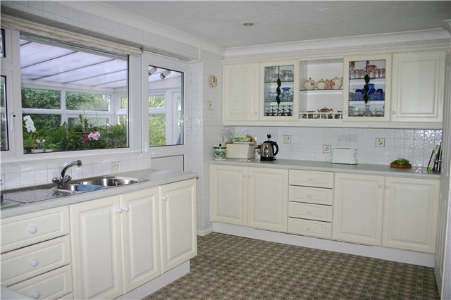  Image of 3 bedroom Bungalow for sale in Hillside Drive Christchurch BH23 at Hillside Drive, Christchurch, BH23