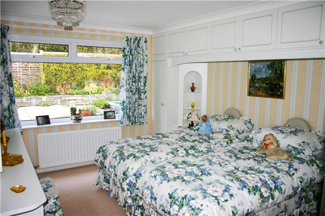  Image of 3 bedroom Bungalow for sale in Hillside Drive Christchurch BH23 at Hillside Drive, Christchurch, BH23