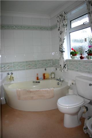  Image of 3 bedroom Bungalow for sale in Hillside Drive Christchurch BH23 at Hillside Drive, Christchurch, BH23