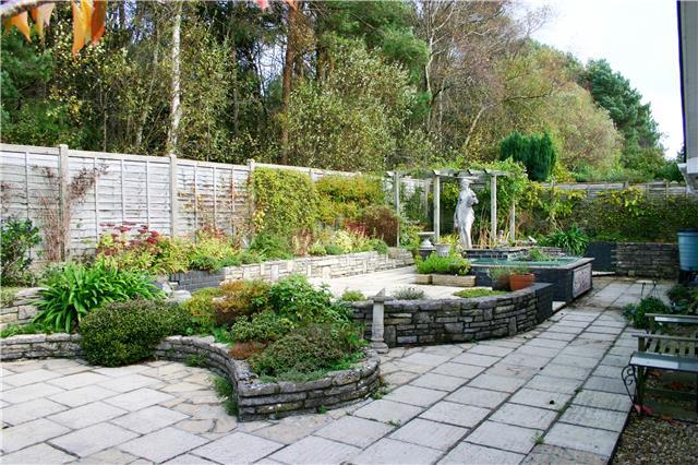  Image of 3 bedroom Bungalow for sale in Hillside Drive Christchurch BH23 at Hillside Drive, Christchurch, BH23