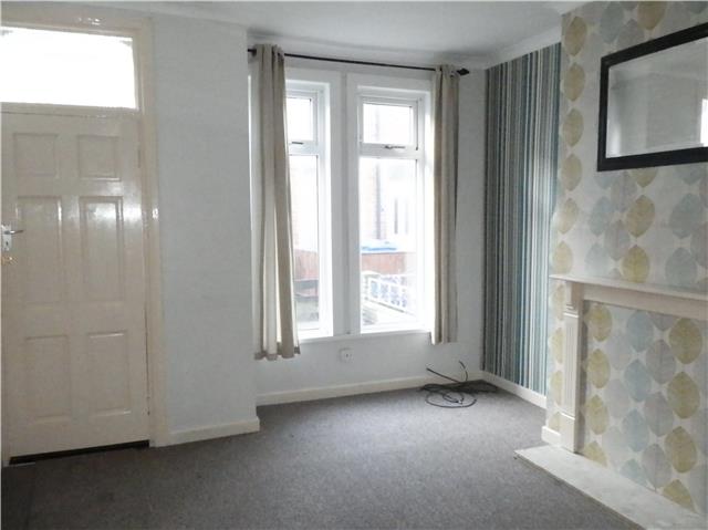  Image of 2 bedroom Terraced house to rent in Beaconsfield Gardens Raglan Street Hull HU5 at Beaconsfield Gardens, Raglan Street, Hull, HU5