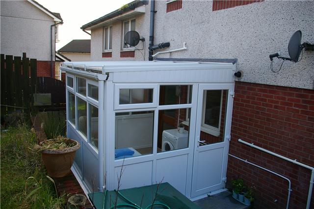  Image of 3 bedroom Semi-Detached house for sale in Maes-Yr-Ysgol Kenfig Hill Bridgend CF33 at Maes-Yr-Ysgol, Kenfig Hill, Bridgend, CF33