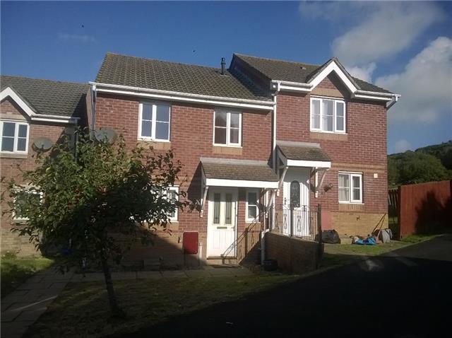  Image of 3 bedroom Semi-Detached house for sale in Swn Yr Aderyn Kenfig Hill Bridgend CF33 at Swn Yr Aderyn, Kenfig Hill, Bridgend, CF33