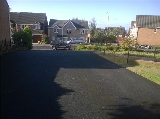  Image of 3 bedroom Semi-Detached house for sale in Swn Yr Aderyn Kenfig Hill Bridgend CF33 at Swn Yr Aderyn, Kenfig Hill, Bridgend, CF33