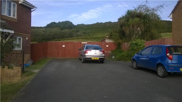  Image of 3 bedroom Semi-Detached house for sale in Swn Yr Aderyn Kenfig Hill Bridgend CF33 at Swn Yr Aderyn, Kenfig Hill, Bridgend, CF33