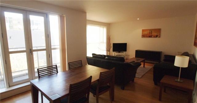  Image of 2 bedroom Apartment for sale in Westferry Circus London E14 at Westferry Circus, London, E14