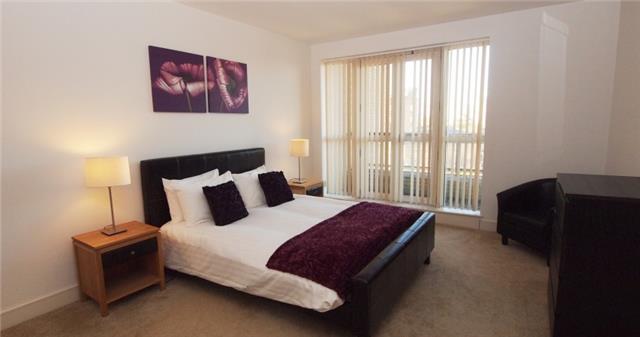  Image of 2 bedroom Apartment for sale in Westferry Circus London E14 at Westferry Circus, London, E14