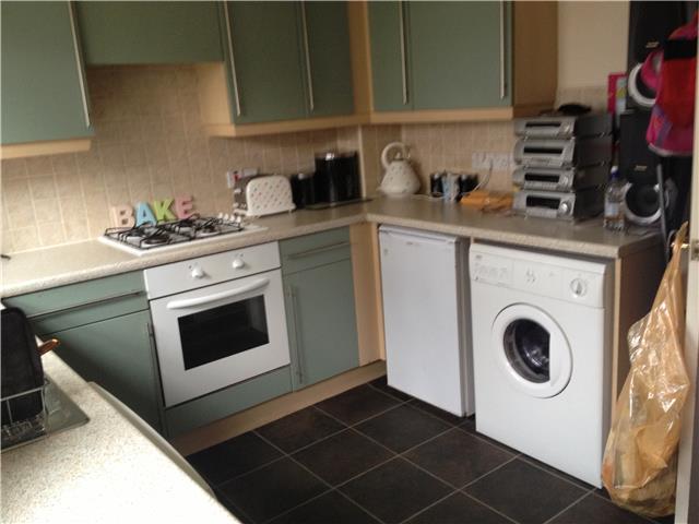  Image of 2 bedroom Semi-Detached house to rent in Kestrel Lane Hamilton Leicester LE5 at Kestrel Lane, Hamilton, Leicester, LE5