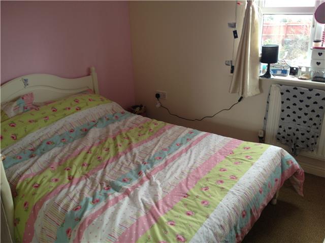  Image of 2 bedroom Semi-Detached house to rent in Kestrel Lane Hamilton Leicester LE5 at Kestrel Lane, Hamilton, Leicester, LE5