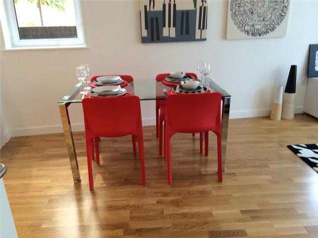  Image of 2 bedroom Flat to rent in Dunstan Houses Stepney Green London E1 at Station